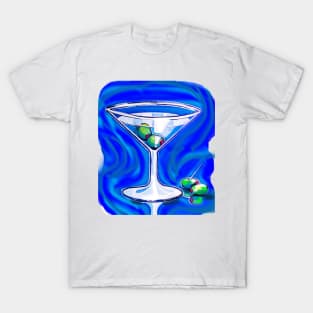 Martini T-Shirt